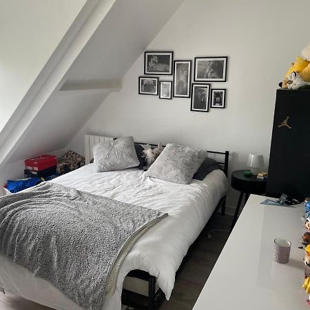 Maison 10/12 Pers Tres Proche Circuit Le Mans Eksteriør bilde