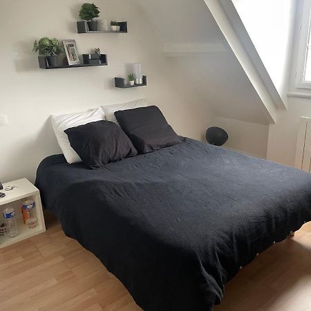 Maison 10/12 Pers Tres Proche Circuit Le Mans Eksteriør bilde