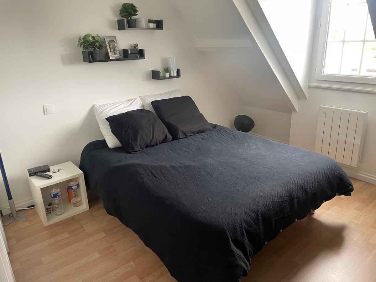 Maison 10/12 Pers Tres Proche Circuit Le Mans Eksteriør bilde
